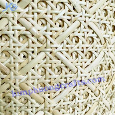 Tấm Mây Đan Mắt Cáo-Hoa Thị Tư nhiên Cao Cấp - T17
