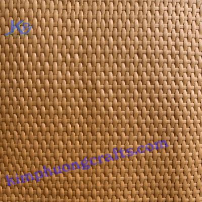 Tấm Mây Nhựa Đan Khít , Nong Mốt, Song Đôi - NT07